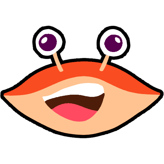 littlecrabby illustration